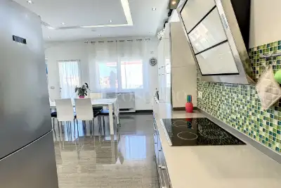 Villino a Schiera in vendita, Via Balai, Porto Torres
