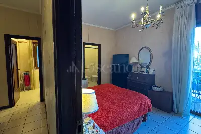 Casa in vendita, Via Luigi Perna, Roma