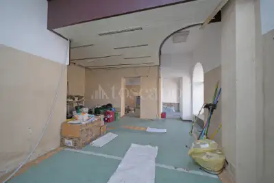 Palazzo in vendita, Via Porta Antica, Cavriana