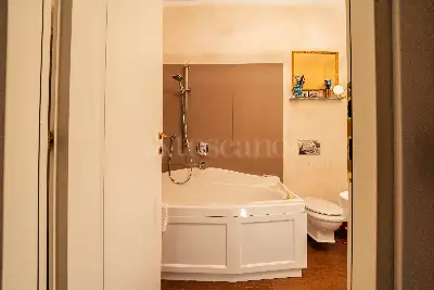 Casa in vendita, Via Giovanni Battista Magnaghi, Genova