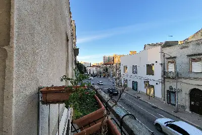 Casa in vendita, Via Marino Torre, Trapani