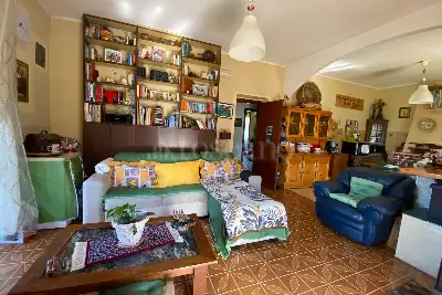 Villa Bifamiliare in vendita, Via Frascinelle, Agropoli