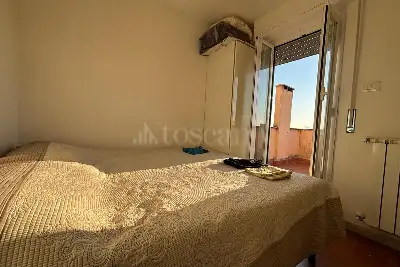 Superattico in vendita, Via del Forte Boccea, Roma