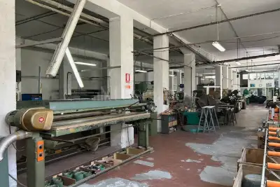 Laboratorio in vendita, Via Pietro Maffi, Roma
