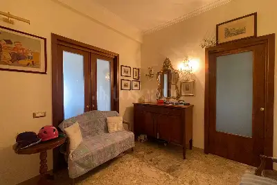 Casa in affitto, Via Luigi Lilio, Roma