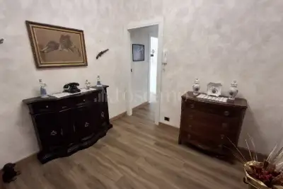 Casa in vendita, Via Taggia, Genova