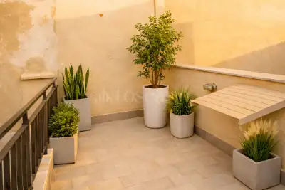 Casa in vendita, Via Vito La Mantia, Palermo