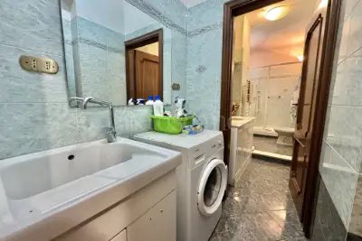 Casa in vendita, Via Candido Manca, Roma