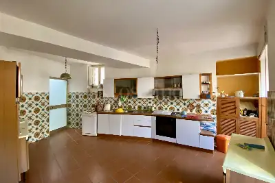 Casa Indipendente in vendita, Calascibetta , Calascibetta