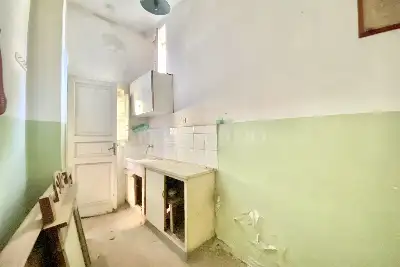 Casa Indipendente in vendita, Via Comunale Santo, Messina