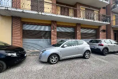 Magazzino in vendita, Via Provinciale 114, Manocalzati, Manocalzati