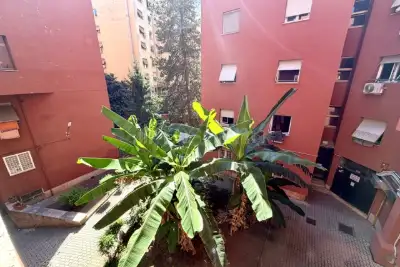 Casa in vendita, Via Ponzio Cominio, Roma