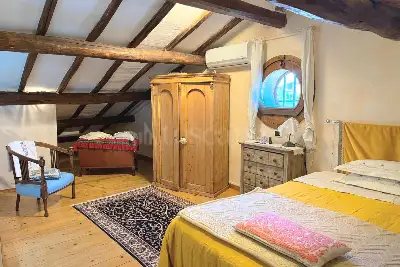 Casa Indipendente in vendita, Via Ottaviano Petrucci, Fiumicino