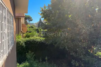 Villa for sale, Via Nanchino, Roma
