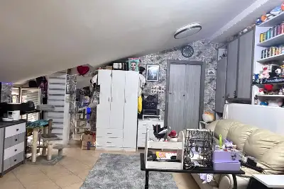 Casa in vendita, Via del Fontanile Anagnino, Roma