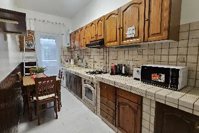 Casa in vendita, Via dell'Appagliatore, Roma