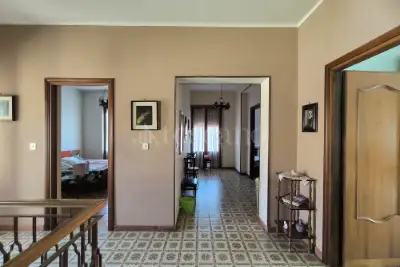 Villa in vendita, Via degli Angeli, Montereale