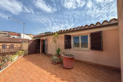 Casa Indipendente in vendita, Via San Gavino, Monti