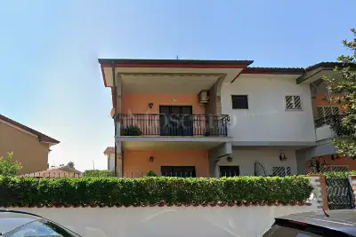 Villa Bifamiliare in vendita, Via Mantegna, Pomezia