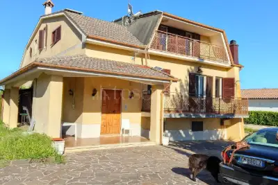 Casa Indipendente in vendita, Via Elia Micangeli, Avezzano