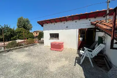 Villa in vendita, via del castello , Roma