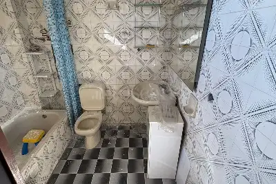 Palazzo in vendita, Via Macaluso, Catania