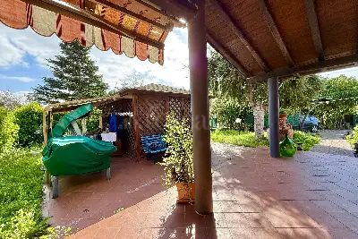 Villa Plurifamiliare in vendita, Via Saverio Sestili, Cerveteri