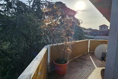 Casa in vendita, Via Francesco Baracca, Brescia