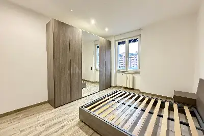 Casa in affitto, Via Angelo Inganni , Milano