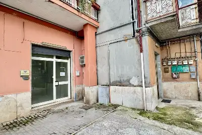 Ufficio in affitto, Via Taverna Campanile, Monteforte Irpino