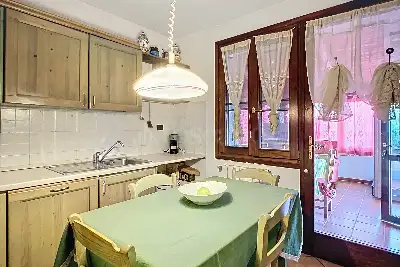 Villa in vendita, Via del Ginepro, Sassari