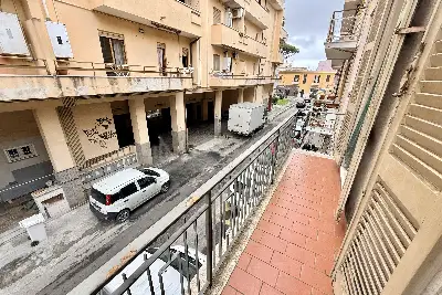 Palazzo in vendita, Via XXIV Maggio, Nettuno