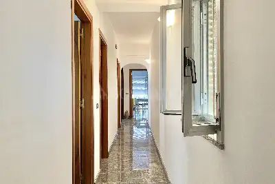 Casa in vendita, Via Umberto I, Gaggi, Gaggi