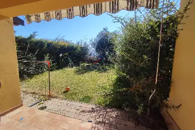 Villino a Schiera in vendita, Via Bazzanese, L'Aquila