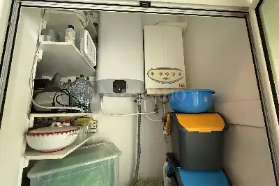 Casa in vendita, Via G. Evangelista di Blasi, Palermo