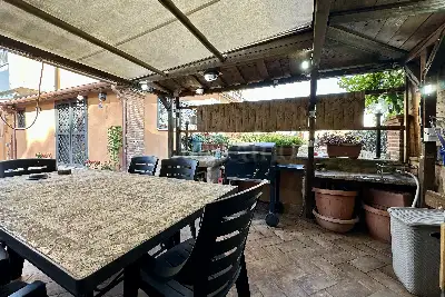 Villa Bifamiliare in vendita, Viale Adriatico, Anzio