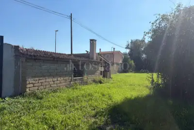 Casa Indipendente in vendita, Via Gavi, Roma