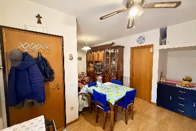 Casa in vendita, Via Lombardia, Nettuno