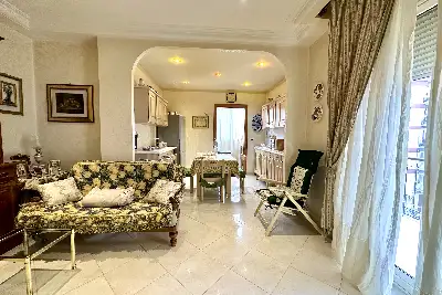 Casa in vendita, Via Giovanni Campisi, Palermo