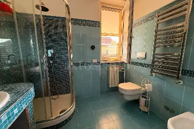 Attico in vendita, Via dei Velieri, Roma