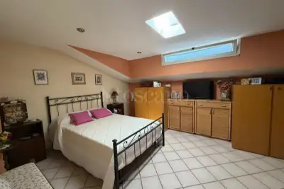 Villa Bifamiliare in vendita, Viale America, Ladispoli