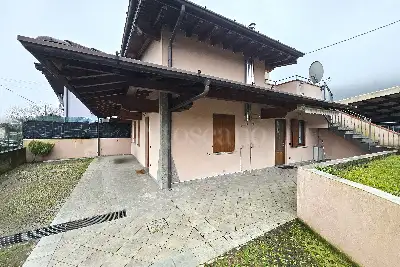 Casa in vendita, Via Brolo, Nave, Nave