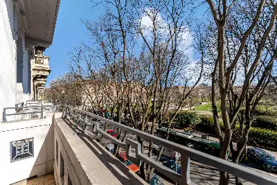 Casa in vendita, Via Cadore, Milano