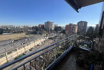 Casa in vendita, Via Fermi , Cesano Boscone