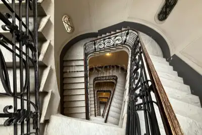 Casa in affitto, Via Giuseppe Martucci, Napoli