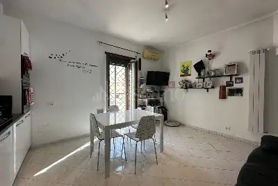 Casa in vendita, Via Pier Andrea Fontebasso, Roma