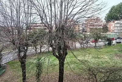 Casa in vendita, Via Santorre di Santarosa, Roma