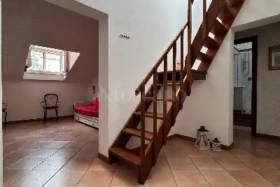 Mansarda in vendita, Via Usai, Sassari