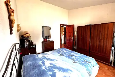 Villa Bifamiliare in vendita, San Teodoro , Via Madrid, San Teodoro