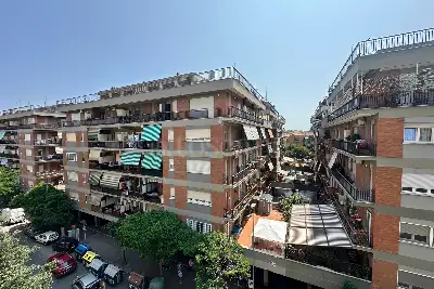 Casa in vendita, Via Angelo Olivieri, Roma